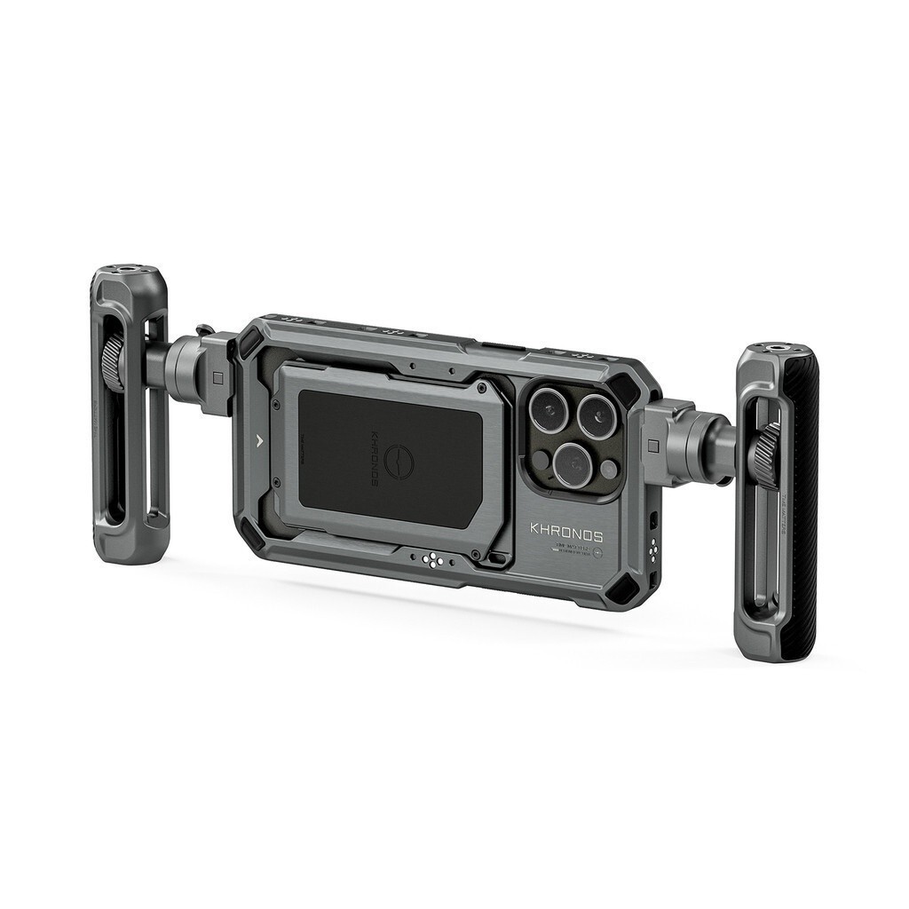 TILTA Khronos iPhone 15 Pro/Pro Max Lightweight Kit