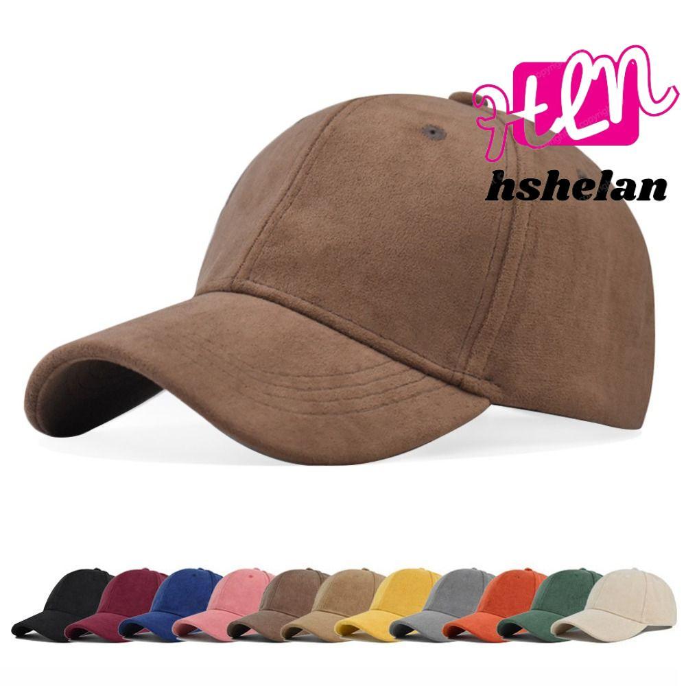 หมวก Snapback กันแดดระบายอากาศดี หนังนิ่มปรับขนาดได้สำหรับทั้งผู้ชายและผู้หญิง