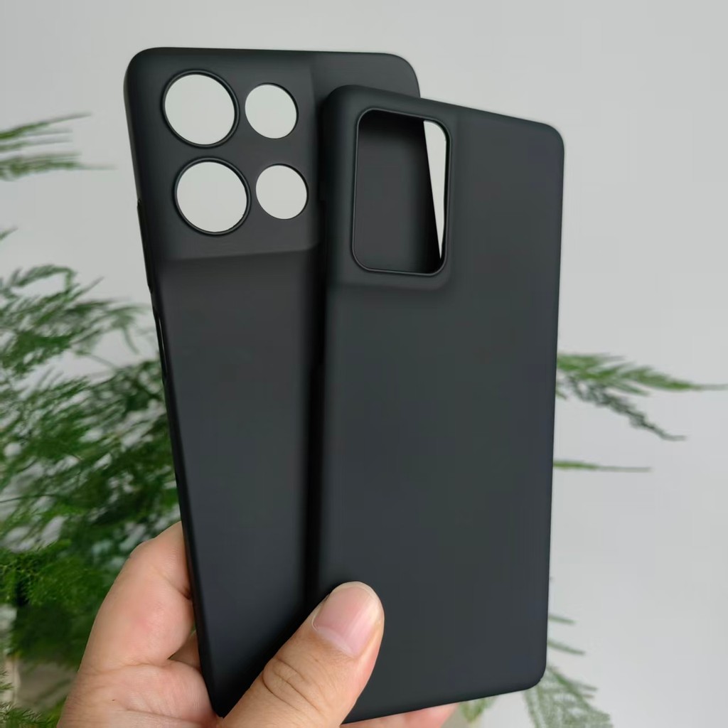 เคสพลาสติกแข็งบางเฉียบสําหรับเคสโทรศัพท์ Motorola Moto G85 G75 5G