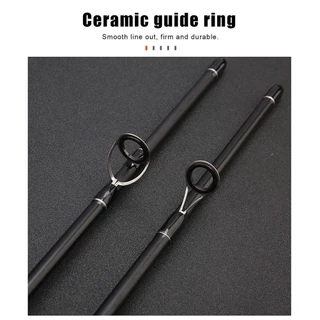 CODคันเบ็ดตกปลา 1.6M / 1.8M ร็อดตกปลา Spinning Rod ราคาขายส่ง Bass Rod แท่งตกปลาสำหรับผู้เริ่มต้น เบ็ดตกปลา + ของขวัญฟรี