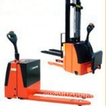 Stacker ถาดไฟฟ้าไฟฟ้าไฟฟ้าไฟฟ้ารถยก Stacker ไฟฟ้า Stacker J4RO