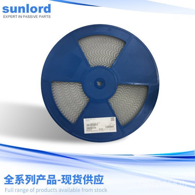 Shunlo การเหนี่ยวนําชั้น HQ0603H3N8JT01 การเหนี่ยวนําความถี่สูง	0201 3.8 nH J59F