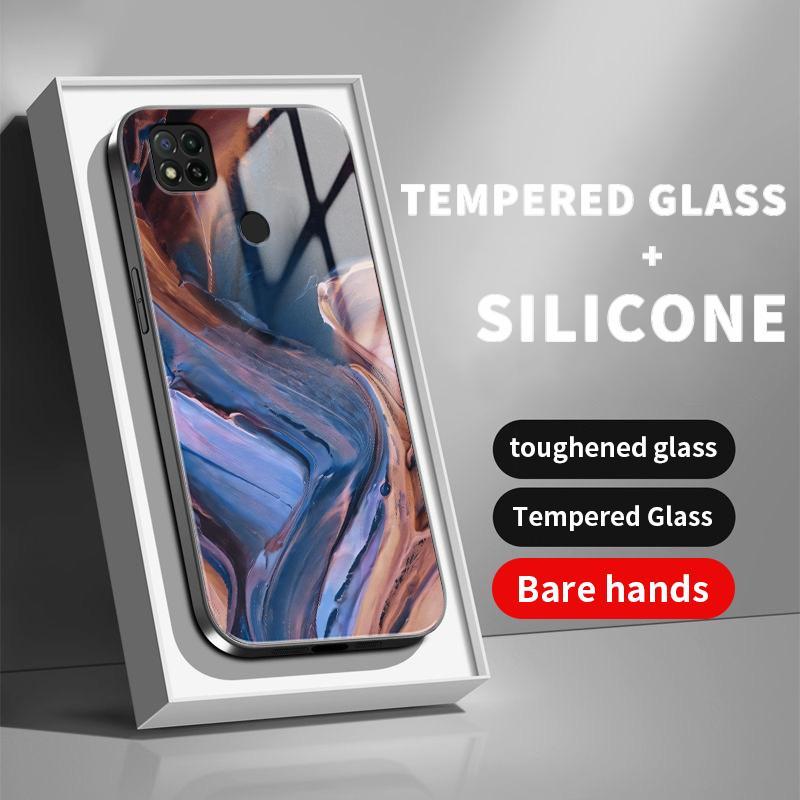 HP Xiaomi Redmi 9C 9A NFC 8 9 A1 13C 10 4G 2021 2022 12C 5 Plus 6A 7 8A Activ Prime 9AT Sport 9i 9T 