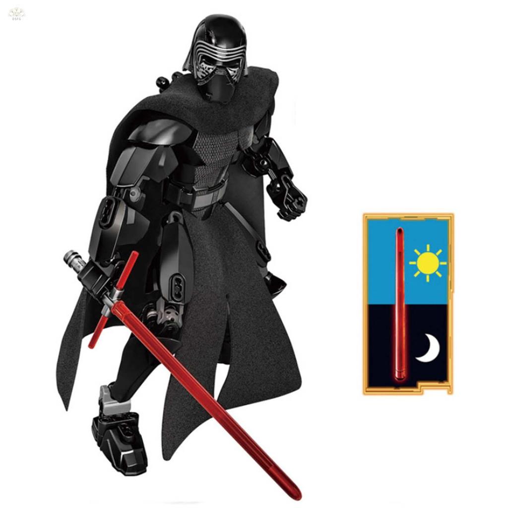 Star Wars The Black Series Action Figure Collectible Action Figure ของเล่น Star Wars ของเล่นวันเกิดส