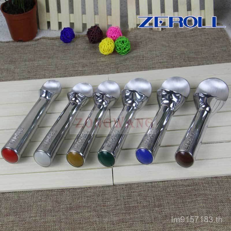 Ball Digger Ice Cream Scoop Ice Cream Scoop ZEROLL Melting Scoop Haagen-Dazs Ice Cream Scoop America