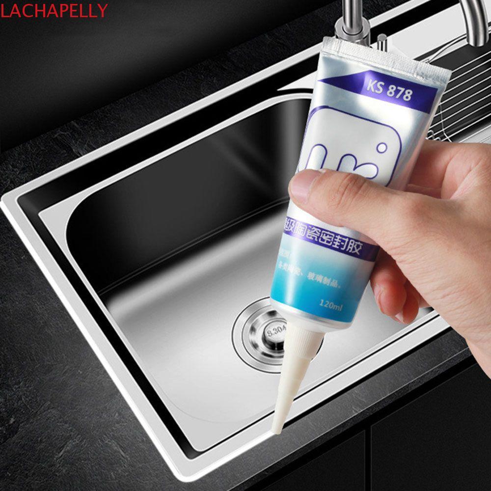 LACHAPELLY Gap Repair Agent Cleaner Repair Wall Porcelain ครัวเรือน Gap บรรจุกระเบื้อง Gap Mouldproo