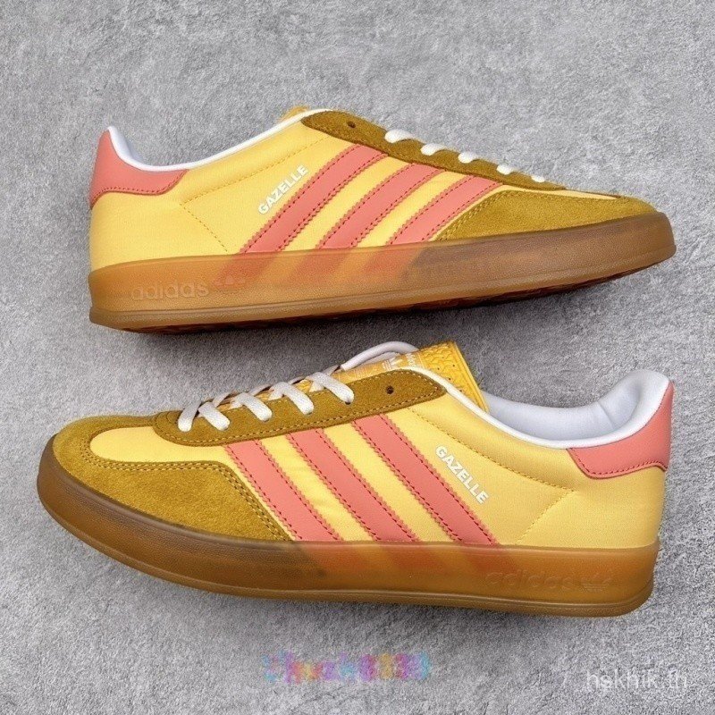 Gz Series รองเท้าเทรนนิ่ง Low-Top Shock Absorption รองเท้ากีฬาลําลองน้ําหนักเบารองเท้าวิ่งจ๊อกกิ้งกล