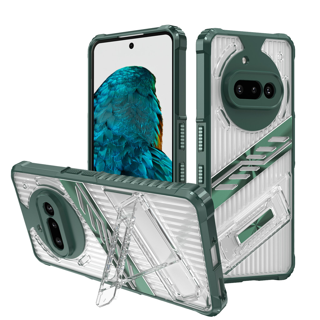 เคสโทรศัพท์มือถือ HONTING Series NOTHING 1 NOTHING 2 NOTHING 2A NOTHING CMF 1 NOTHING 3A NOTHING 3A 