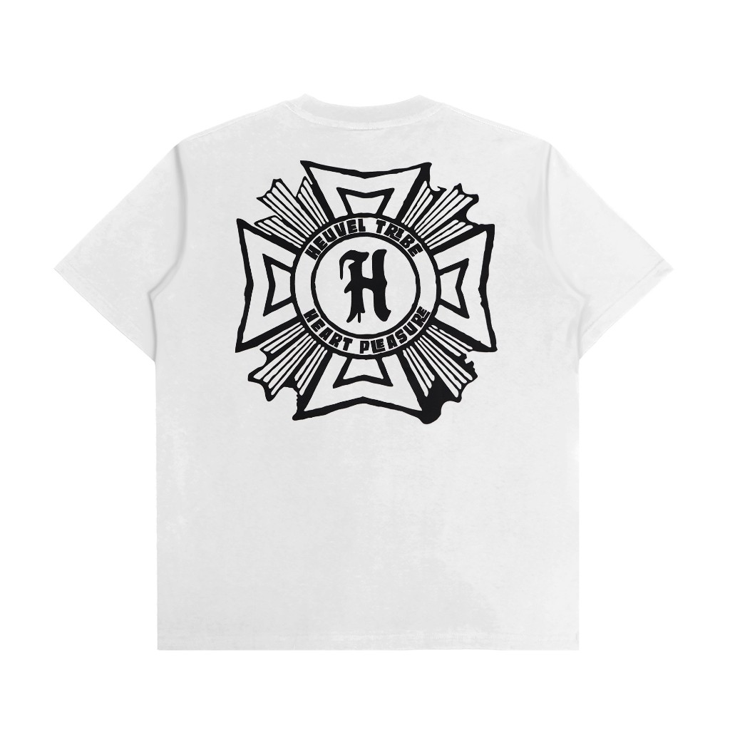 KATUN เสื้อยืดผ้าฝ้ายนุ่ม Unisex - Azazel Size S-Up 3xl สบายเหมาะสําหรับชุดลําลองและทุกวัน