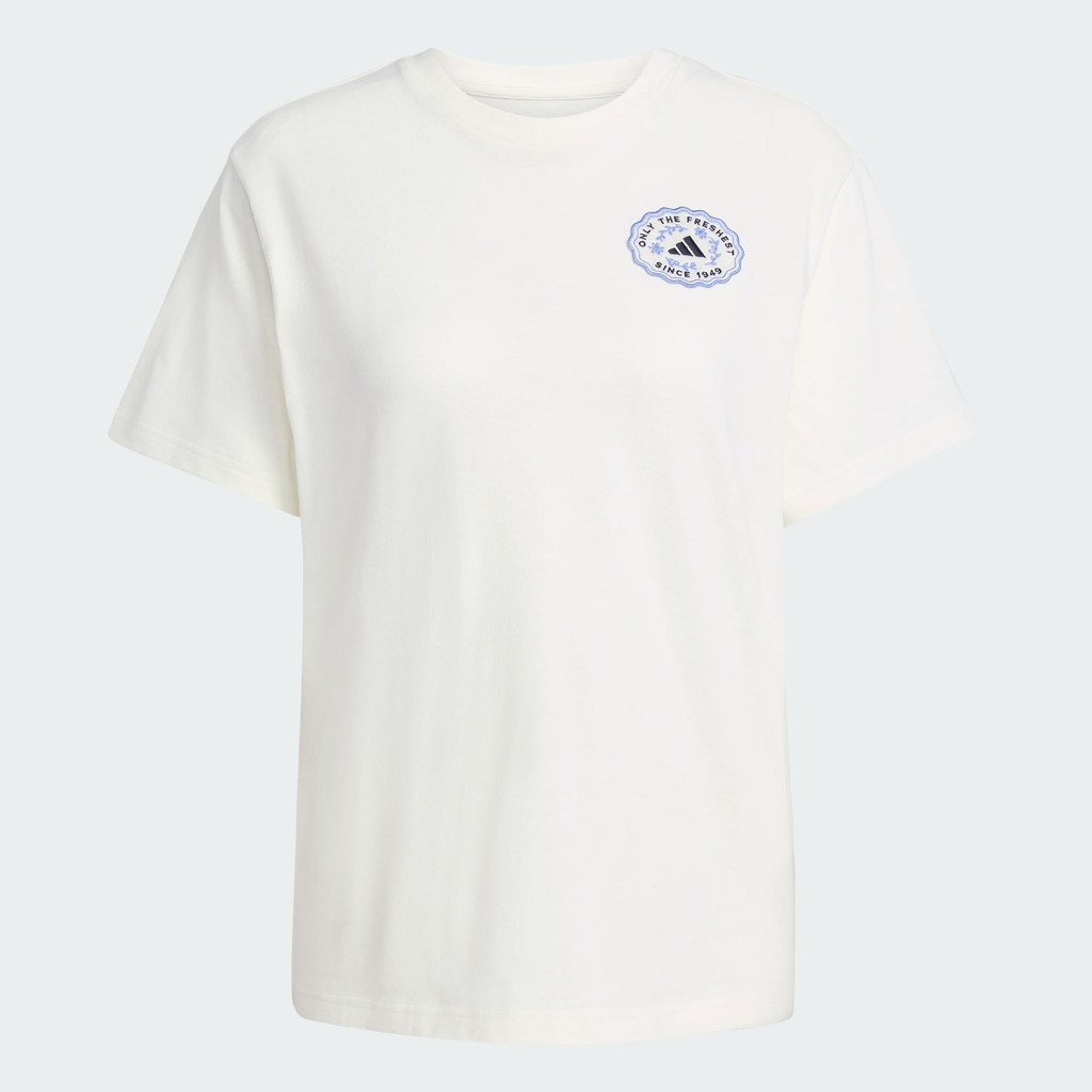 ADIDAS Farmers Market Graphic Tee KB2485 / 20252