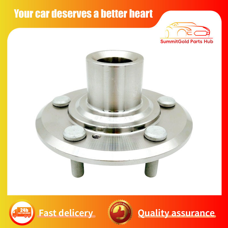 หัวเพลาล้อหน้าสําหรับ Honda J11 6V6 ดุมล้อหน้า ดุมเพลาหน้า 44600-T6D-H00