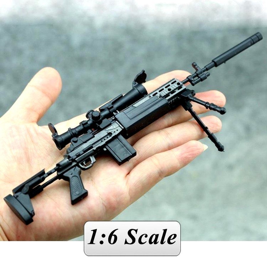 MK14 Delta Children Decorative