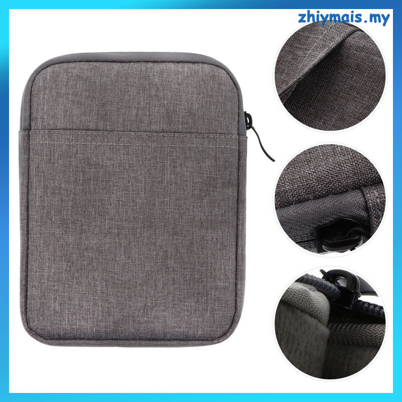 Reader E-book Protective Case E-reader Cover กันน้ํา zhiymais