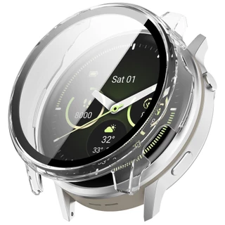 Shopdodi เคส สำหรับ Garmin Venu 4 45mm Venu4 41mm Case เคสกันกระแทก เคสปิดทับหน้าปัด 2 รุ่น