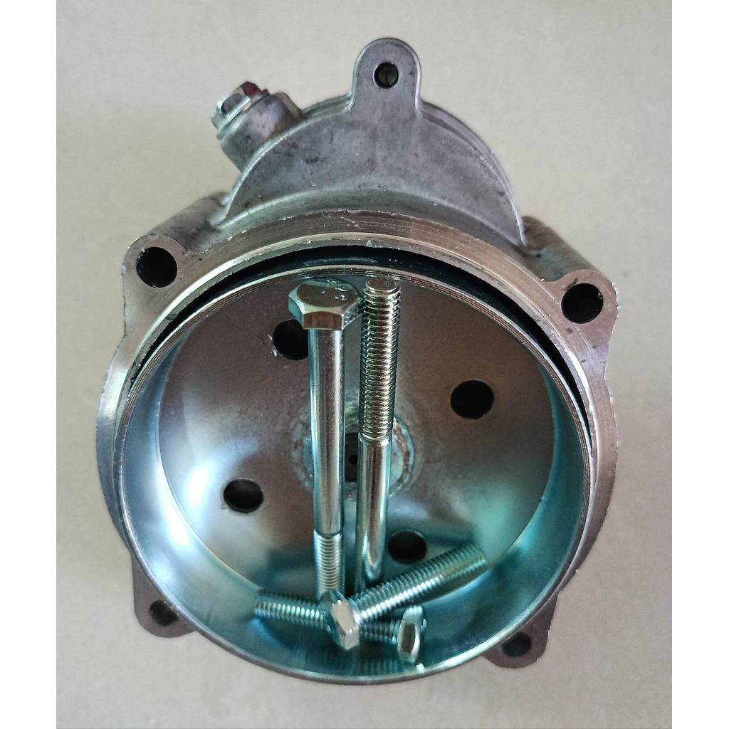 ชุดเกียร์ทด 5/1 รถมอเตอร์ไซค์เครื่องตัดหญ้า กล่องเกียร์ T8F 11ฟัน 14ฟัน 17ฟัน 20ฟัน - รูปที่ 5