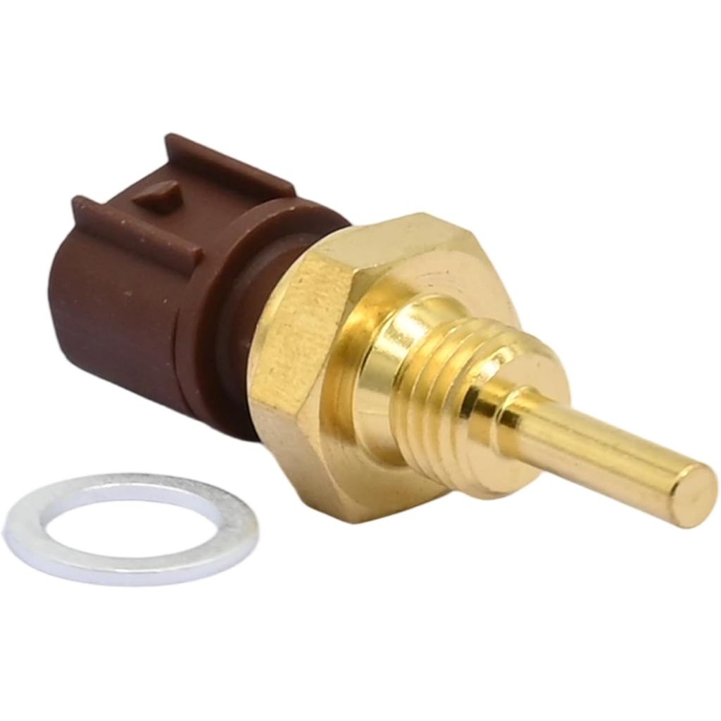 เครื่องยนต์ Coolant อุณหภูมิอุณหภูมิสวิทช์ Sensor Sender ใช้งานร่วมกับ Subaru Forester Impreza Legac