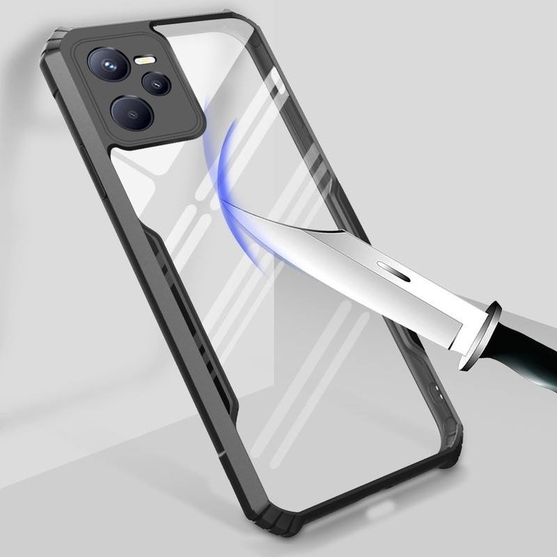 ปลอกสําหรับRealme 15Tกันกระแทกเคสโทรศัพท์Realme 15 Pro 5Gหมายเหตุ70 70T 60x 60 50 14 14T 13 13 + 12 
