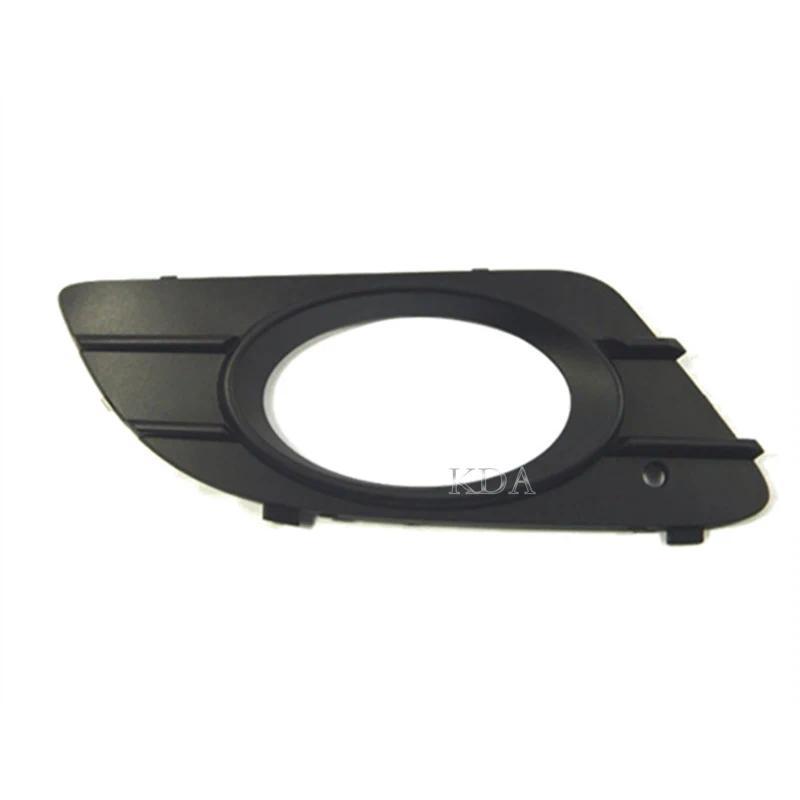 ด้านหน้ากันชนหมอกย่าง Racing Grills สําหรับ Mercedes-Benz W209 CLK240 CLK280 CLK350 CLK500 2005-2009