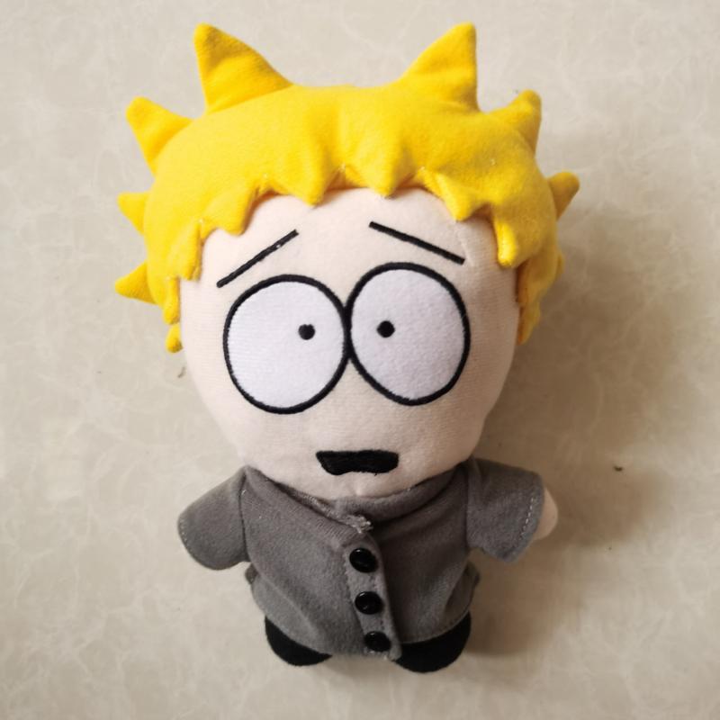 South Park ตุ๊กตาของเล่นตุ๊กตาผ้าตุ๊กตาของเล่นเด็ก