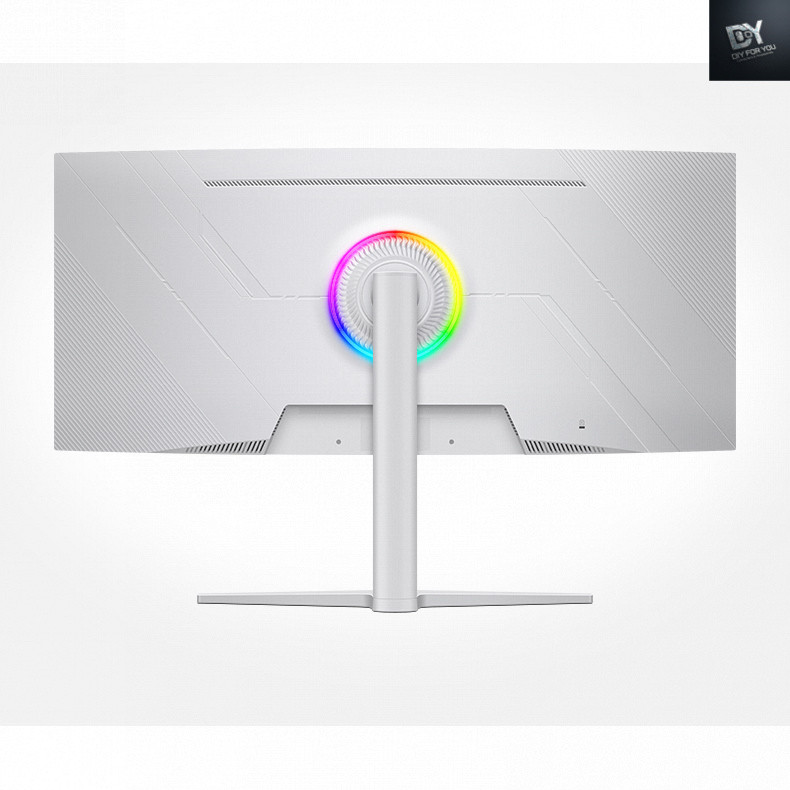 DIY FOR YOU จอคอม จอมอนิเตอร์ monitor 34 นิ้ว 4k 144hz จอแสดงผล monitor ips lg 4เค144เฮิรตซ์ อุปกรณ์