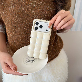 เคสโทรศัพท์ระดับไฮเอนด์ใหม่เหมาะสําหรับ iPhone 17 Promax 16 ins ยอดนิยม 15 Pro รุ่นพรีเมี่ยม iPhone 14 3D 13 16Pro หรูหรารวมทุกอย่างฝาครอบกันกระแทก