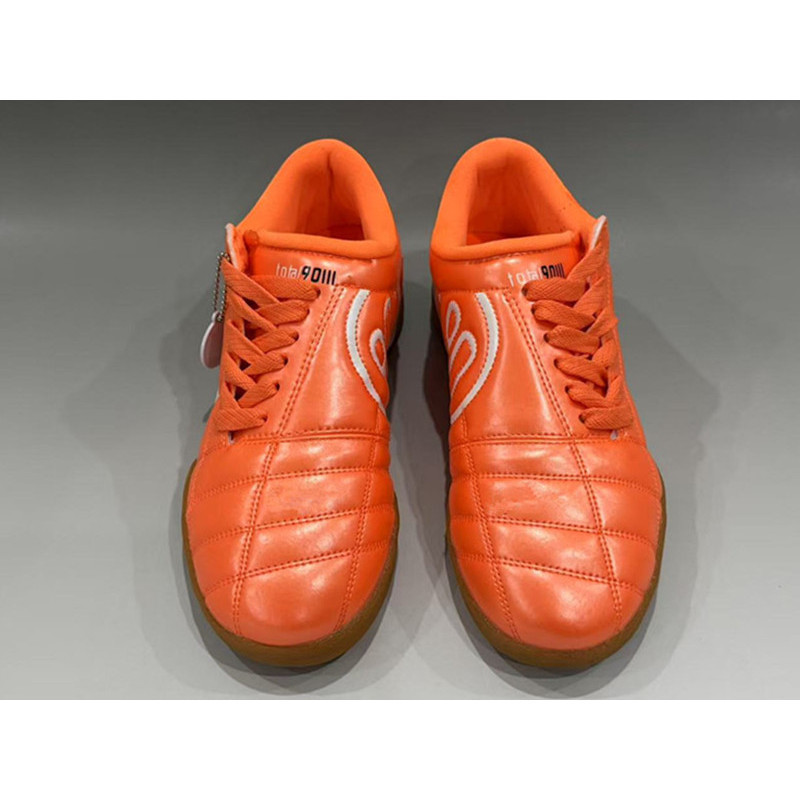 Streetgato ReactgatoTF Gato Lunar II หนังแท้ ทรงคลาสสิก