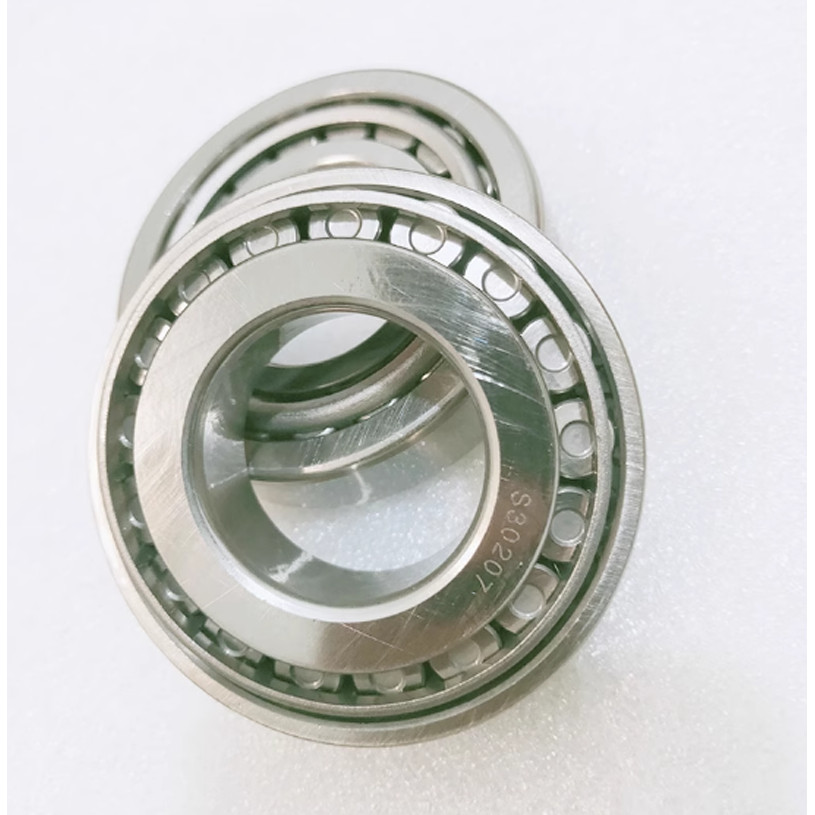 แบริ่งลูกกลิ้งเรียวสแตนเลส ส30311 30312 30313 30314 30315 30316 30317 30318 30319