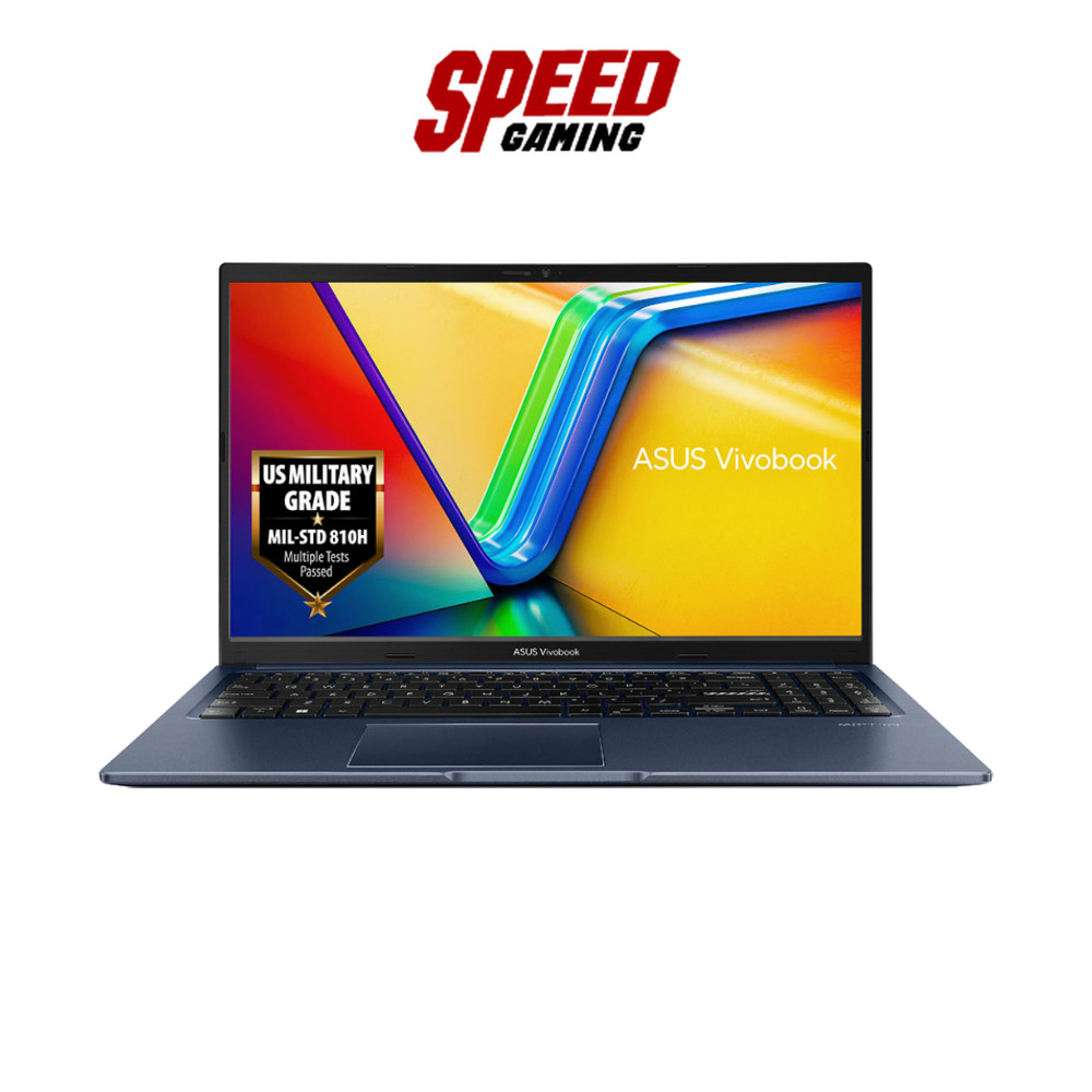 ASUS Vivobook 15 (M1502YA-BQ755WA) | AMD Ryzen™ 7 5825U | Notebook (โน๊ตบุ๊ค) | By Speed Gaming