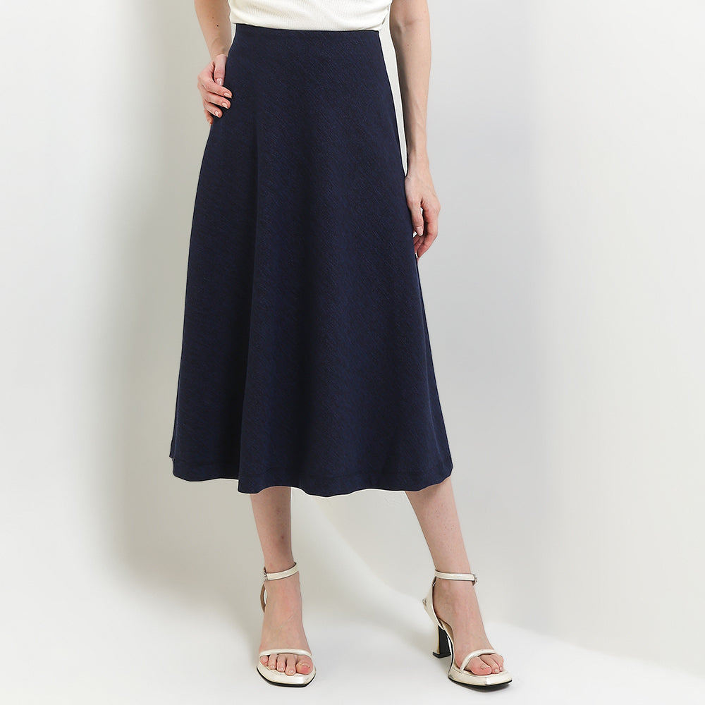 กระโปรงคาร์ดินัล A Line D0093D02H