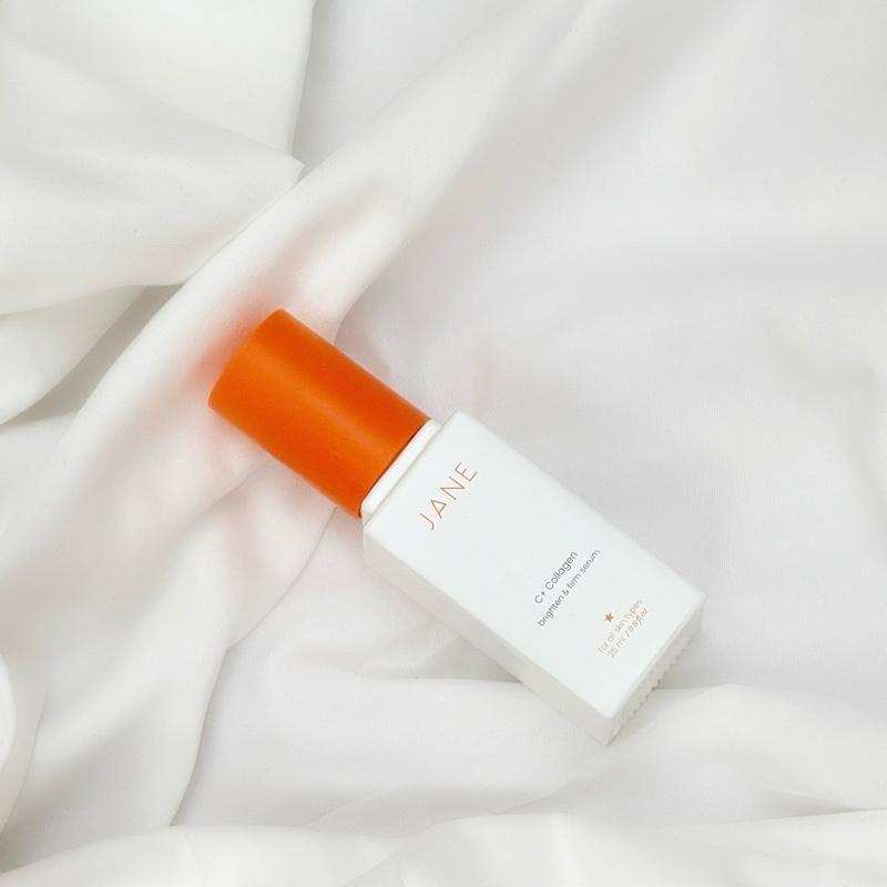 Jane Beauty Serum Collagen C+ เจนบิวตี้เซรั่ม คอลลาเจนซีพลัส