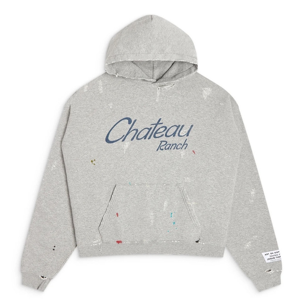GALLERY DEPT. CHATEAU RANCH HOODIE