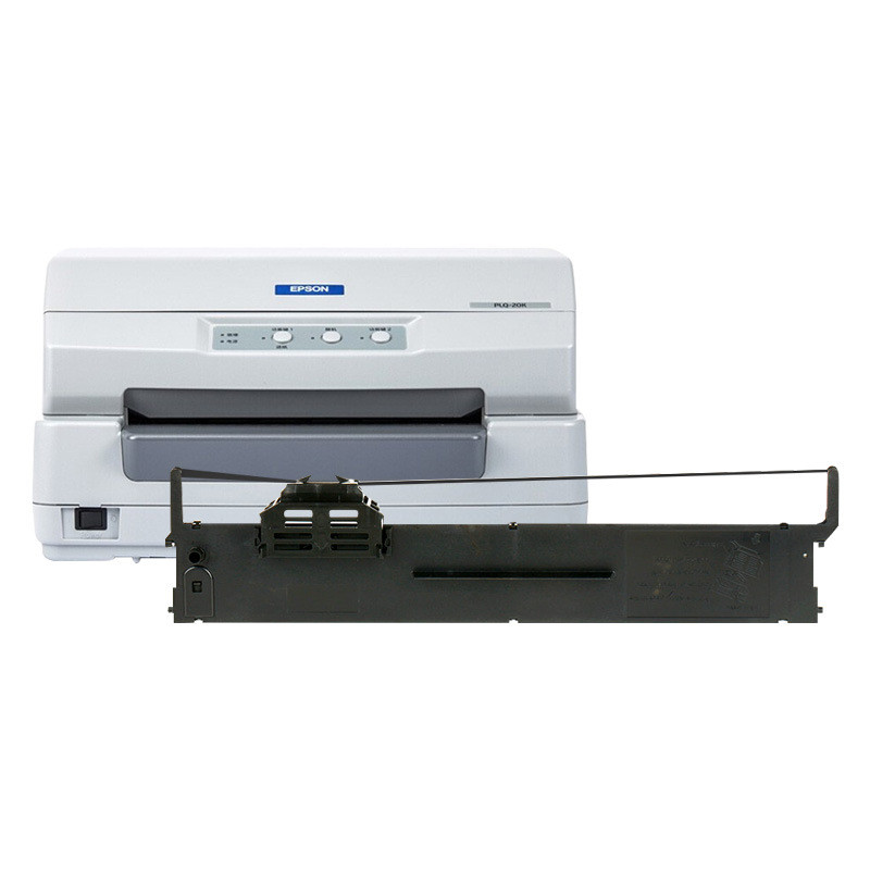 เหมาะสําหรับ Epson 20k Ribbon PLQ-30K 35K 50K LQ90KP 20KM 22KCSSM 50KMK Core