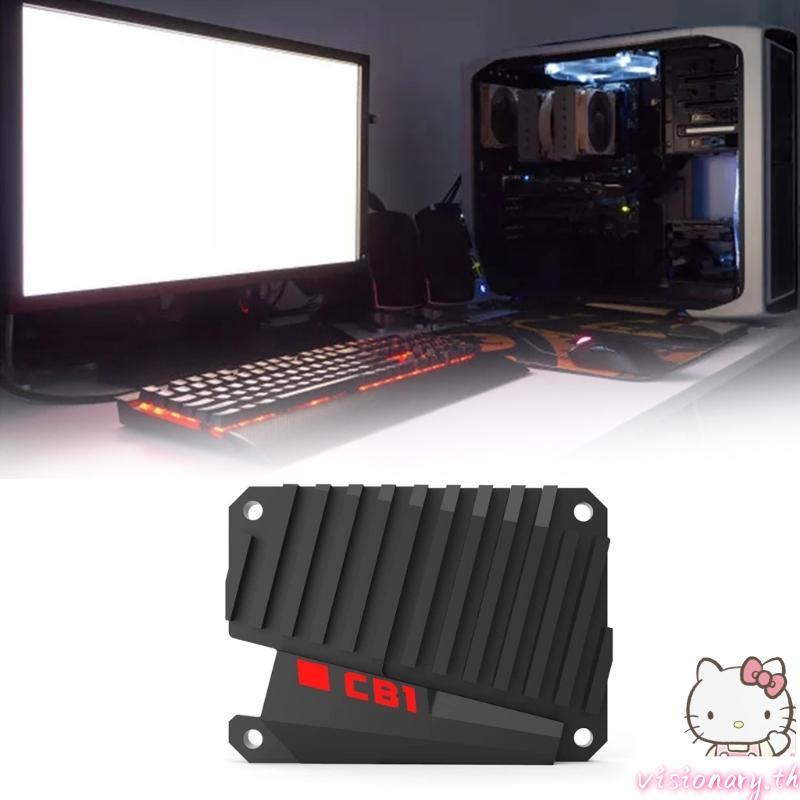 Vision Don t ปล่อยให้ความร้อนช้าลง - อัพเกรดเครื่องพิมพ์ 3 มิติ ของคุณด้วยความร้อน CB1 ของเรา