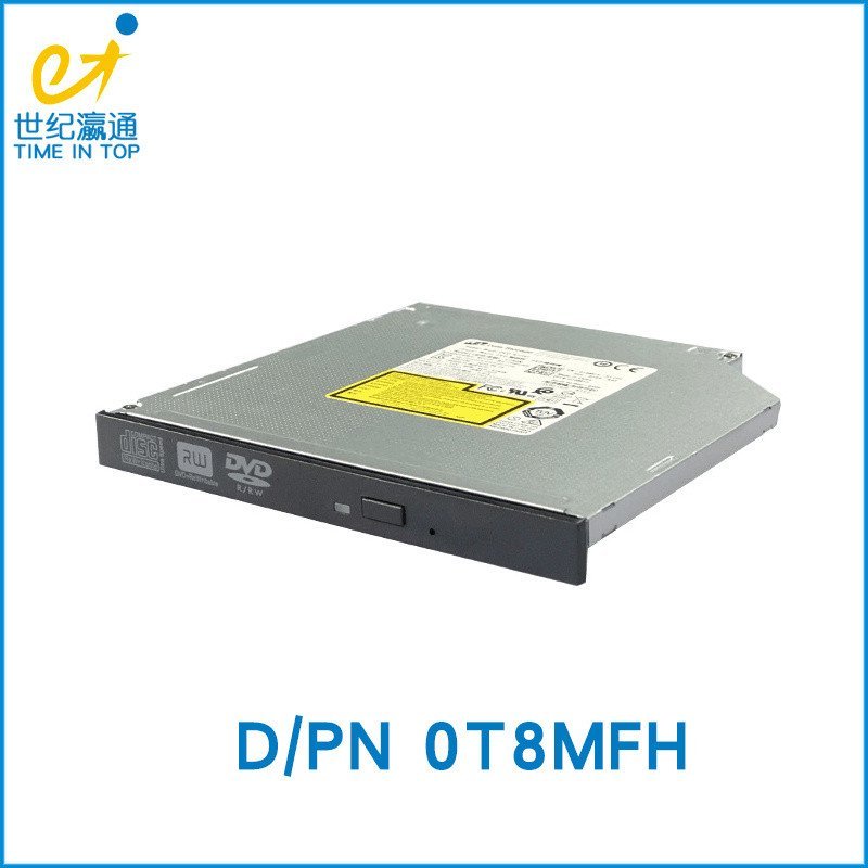 DP/N 0T8MFH Burner DVD แกะสลักบันทึกหมายเหตุการเชื่อมต่อภายใน GTA0N All-in-One เครื่องเดสก์ท็อปกรณีแ
