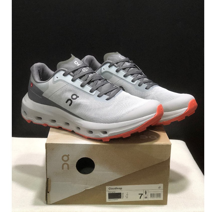 Cloud Vision 3 รองเท้าวิ่งกันน้ําสำหรับทุกเพศ LLU9