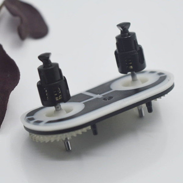 FS888FS889FS887 มีดโกนหนวดไฟฟ้าสําหรับผู้ชายหัวหมุนสปริงเกียร์เพลาอุปกรณ์เสริม