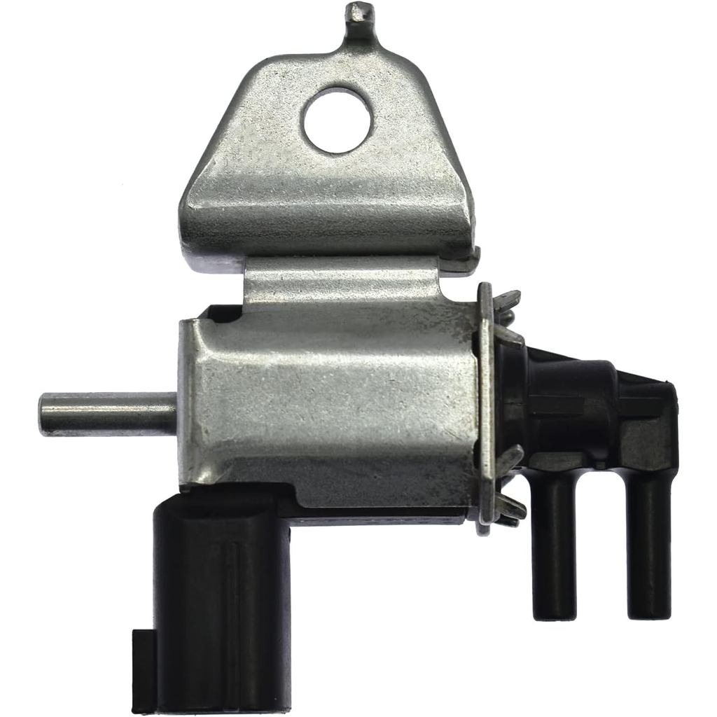 ‎Embellu K5T46673 14955-8J10A Vapor Canister Purge Solenoid วาล์วใช้งานร่วมกับ Nissan Infiniti VQ35D
