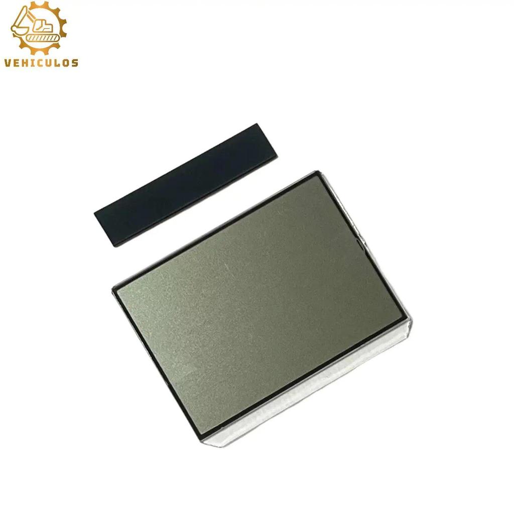 6Y5-8350T-D0-0-00 6Y58350TD000 VEHICULOS 1PCS จอแสดงผล LCD สําหรับ Yamaha เรือดิจิตอล TACH Gauge Spe