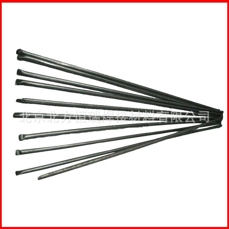 Rod Casting Tubular Tubular YZ3YZ4YZ5YZ6 ทังสเตนคาร์ไบด์แก๊สเชื่อม Rod ทังสเตนคาร์ไบด์ SOJZ