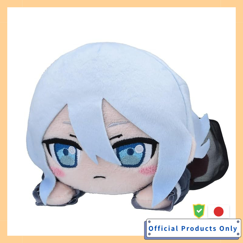 Theatrical Version Project Sekai Broken Sekai and Can't Sing Miku Lying Plush "Yoisaki Kanade"