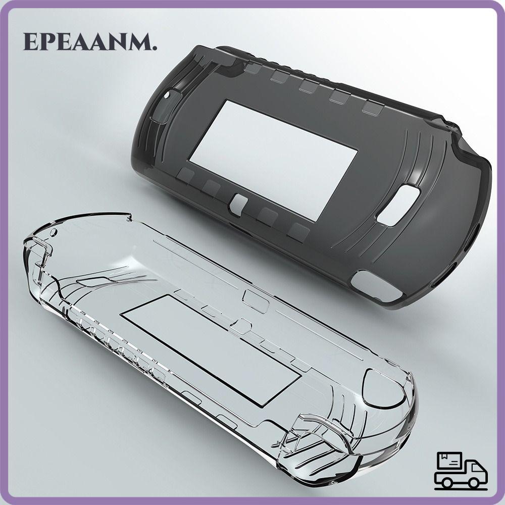 EPEAA ป้องกัน, สีทึบนุ่มคอนโซล ,อุปกรณ์เสริมกันกระแทกโปร่งใสคอนโซลเกราะป้องกันสําหรับ GPD Win 4