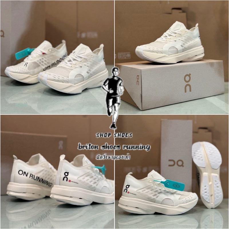 Trinity Running Cloudboom Strike Color Shoes M9ZZ CV5E