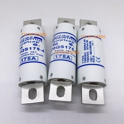 Ferra Roland Ferra ฟิวส์ A15QS400-4 ฟิวส์ A15QS500-4 A70QS175-4 คลังสินค้าพร้อม