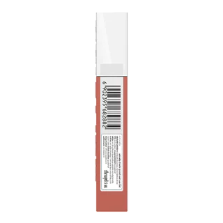 Maybelline เมย์เบลลีน ซุปเปอร์สเตย์ แมท อิ้งค์ อันนู้ด 5มล. 65 ซีดัคเทรส