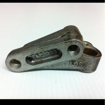 Oem Jaguar Xj6, Vdp 88-94, Xjs 92-96 เซ็นเซอร์ความเร็ววงเล็บ Ebc1253