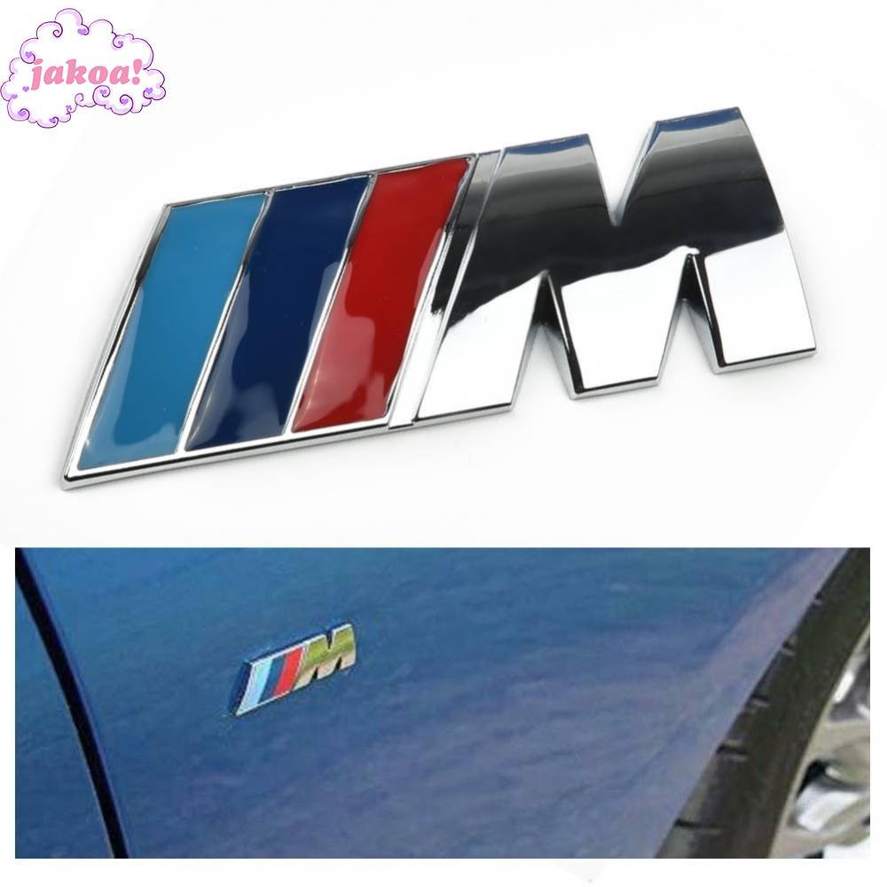❀On Sale❀Car Sticker Parts Replacement Vehicle Car For BMW 8.3x3.1cm Accessories❀