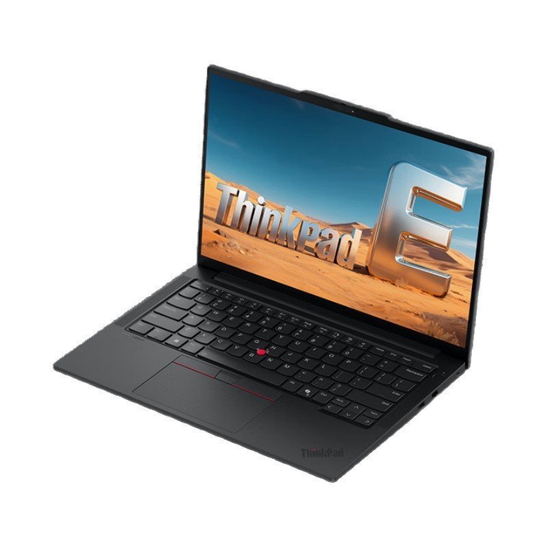 Lenovo ThinkPad E14 Core7-250H 32G 1TB 14 นิ้วแล็ปท็อปแบบพกพาบาง