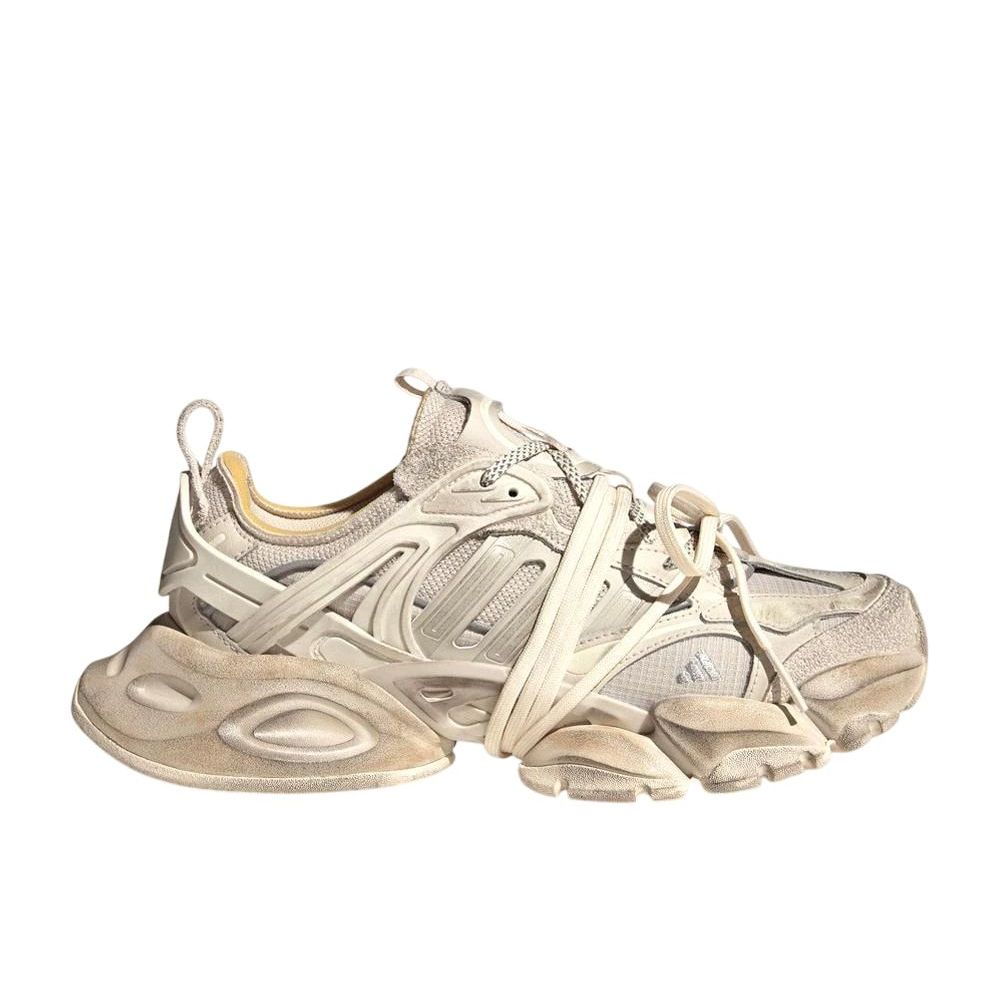 adidas XLG Runner Deluxe 'Wonder Beige' Unused