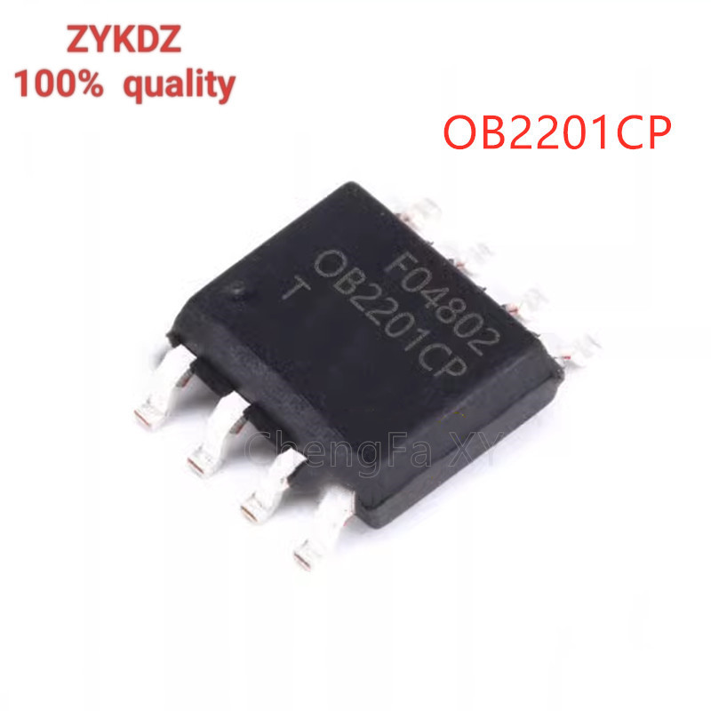 ชิปเดิม 10PCS OB2201CP OB2203CP OB2211CP OB2223CP OB2226CP OB2228NCP OB2269CP OB2201 OB2203 OB2211 O