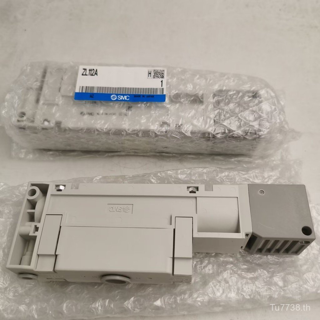 สูญญากาศ ZL112 สไตล์ใหม่ทางเลือก ZL112A เครื่องกําเนิดไฟฟ้ารุ่นเดิม SMC ยี่ห้อใหม่ YS7Z